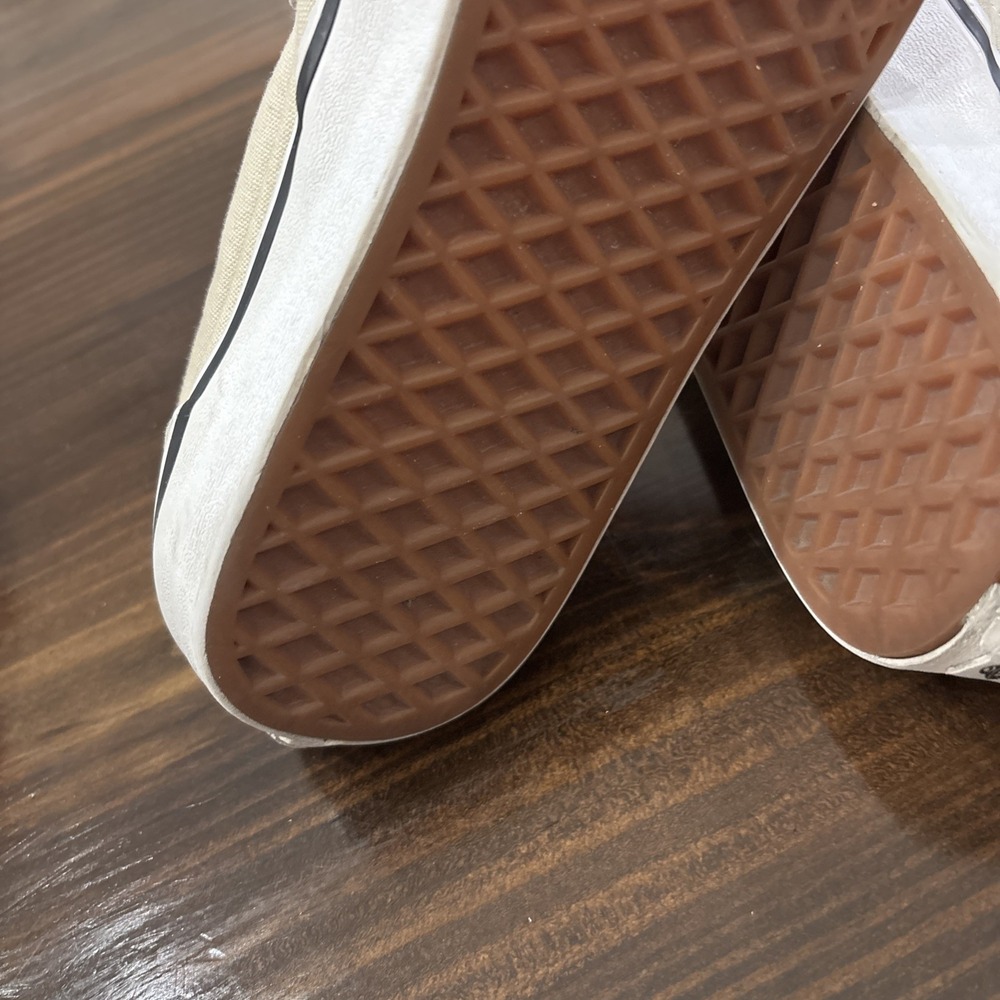 Vans Slip On Desert Vibes Cactus Roadrunner Shoes Men 8 Women 9.5 - Picture 7 of 13